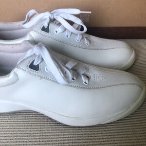 Naturalizer natural al sport leather sneaker